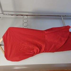 Ladies dress